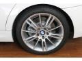 2009 Alpine White BMW 3 Series 335i Sedan  photo #42