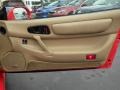 Tan Door Panel Photo for 1997 Mitsubishi 3000GT #68036963