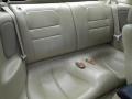 Tan Rear Seat Photo for 1997 Mitsubishi 3000GT #68036972