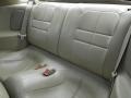 Tan Rear Seat Photo for 1997 Mitsubishi 3000GT #68036981