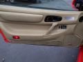 Tan Door Panel Photo for 1997 Mitsubishi 3000GT #68036987