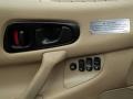 Tan Controls Photo for 1997 Mitsubishi 3000GT #68036996