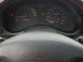 Tan Gauges Photo for 1997 Mitsubishi 3000GT #68037041