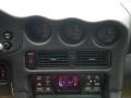 Tan Gauges Photo for 1997 Mitsubishi 3000GT #68037050