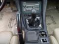 Tan Transmission Photo for 1997 Mitsubishi 3000GT #68037059