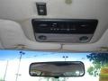 Tan Controls Photo for 1997 Mitsubishi 3000GT #68037068