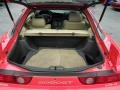 Tan Trunk Photo for 1997 Mitsubishi 3000GT #68037095