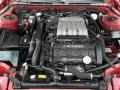 3.0 Liter Twin-Turbocharged DOHC 24-Valve V6 Engine for 1997 Mitsubishi 3000GT VR-4 Turbo #68037113