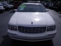 1999 Cotillion White Cadillac DeVille Sedan  photo #5