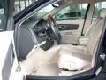 2005 Blue Chip Cadillac CTS Sedan  photo #9