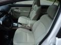 2012 Satin White Pearl Subaru Impreza 2.0i Limited 5 Door  photo #8