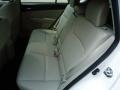 2012 Satin White Pearl Subaru Impreza 2.0i Limited 5 Door  photo #9