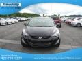 2013 Black Hyundai Elantra Limited  photo #4