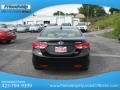2013 Black Hyundai Elantra Limited  photo #8