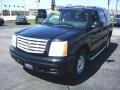 2005 Black Raven Cadillac Escalade AWD  photo #4