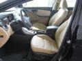 2013 Black Hyundai Elantra Limited  photo #14
