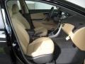2013 Black Hyundai Elantra Limited  photo #20