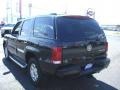 2005 Black Raven Cadillac Escalade AWD  photo #6