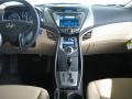 2013 Black Hyundai Elantra Limited  photo #24