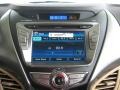 2013 Black Hyundai Elantra Limited  photo #25