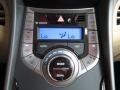 2013 Black Hyundai Elantra Limited  photo #26