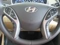 2013 Black Hyundai Elantra Limited  photo #28