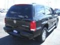 2005 Black Raven Cadillac Escalade AWD  photo #8