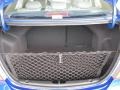 2013 Marathon Blue Hyundai Accent GLS 4 Door  photo #12