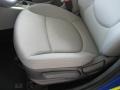 2013 Marathon Blue Hyundai Accent GLS 4 Door  photo #15