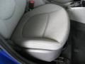 2013 Marathon Blue Hyundai Accent GLS 4 Door  photo #21