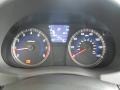 Gray Gauges Photo for 2013 Hyundai Accent #68038698