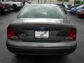 2003 Liquid Grey Metallic Ford Focus SE Sedan  photo #13