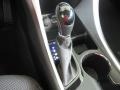 6 Speed Shiftronic Automatic 2013 Hyundai Sonata SE Transmission
