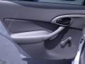 2003 CD Silver Metallic Ford Focus LX Sedan  photo #23