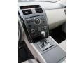 Crystal White Pearl Mica - CX-9 Touring Photo No. 13