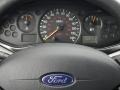 2003 CD Silver Metallic Ford Focus LX Sedan  photo #29