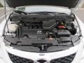 Crystal White Pearl Mica - CX-9 Touring Photo No. 16