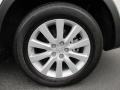 Crystal White Pearl Mica - CX-9 Touring Photo No. 19