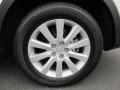 2010 Crystal White Pearl Mica Mazda CX-9 Touring  photo #19