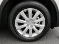 Crystal White Pearl Mica - CX-9 Touring Photo No. 21
