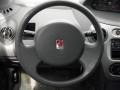 Grey Steering Wheel Photo for 2004 Saturn ION #68039501