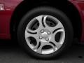 2004 Saturn ION 2 Sedan Wheel