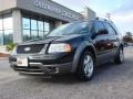2007 Black Ford Freestyle SEL  photo #1