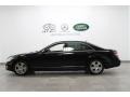 Black - S 550 Sedan Photo No. 2