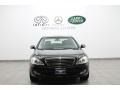 Black - S 550 Sedan Photo No. 3