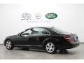 Black - S 550 Sedan Photo No. 5