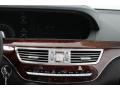 Black - S 550 Sedan Photo No. 10