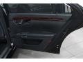 Black - S 550 Sedan Photo No. 14