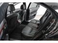 Black - S 550 Sedan Photo No. 19