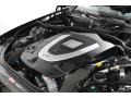 Black - S 550 Sedan Photo No. 24
